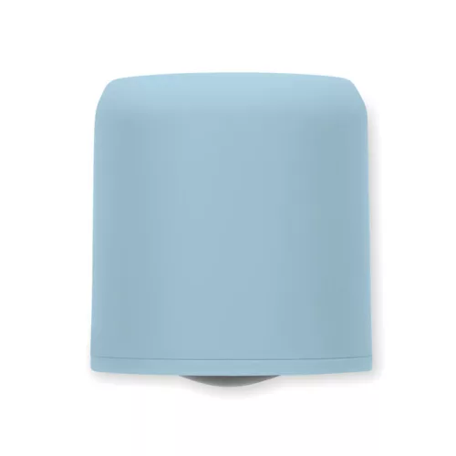 Mini kézi nagyseb. ventilátor (Babakék)