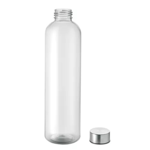 RPET palack 1000 ml (Áttetsző)