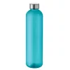 RPET palack 1000 ml (Áttetsző Kék)