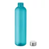 RPET palack 1000 ml (Áttetsző Kék)