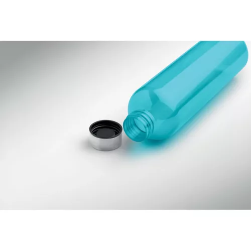RPET palack 1000 ml (Áttetsző Kék)