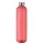 RPET palack 1000 ml (Áttetsző Piros)