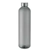 RPET palack 1000 ml (Áttetsző Szürke)