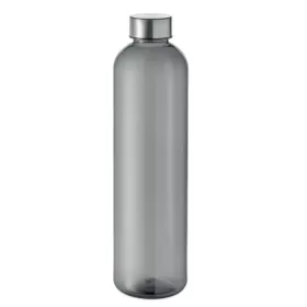 RPET palack 1000 ml (Áttetsző Szürke)
