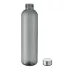 RPET palack 1000 ml (Áttetsző Szürke)