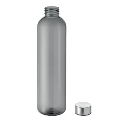 RPET palack 1000 ml (Áttetsző Szürke)