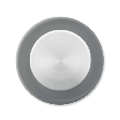 RPET palack 1000 ml (Áttetsző Szürke)
