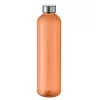 RPET palack 1000 ml (Áttetsző Narancssárga)