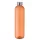 RPET palack 1000 ml (Áttetsző Narancssárga)
