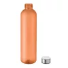 RPET palack 1000 ml (Áttetsző Narancssárga)