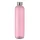 RPET palack 1000 ml (Áttetsző Rózsaszín)