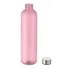 RPET palack 1000 ml (Áttetsző Rózsaszín)
