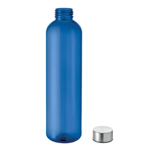 RPET palack 1000 ml (Királykék)
