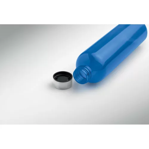 RPET palack 1000 ml (Királykék)