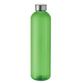 RPET palack 1000 ml (Áttetsző Lime)