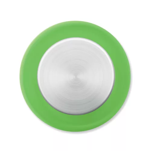 RPET palack 1000 ml (Áttetsző Lime)