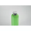 RPET palack 1000 ml (Áttetsző Lime)