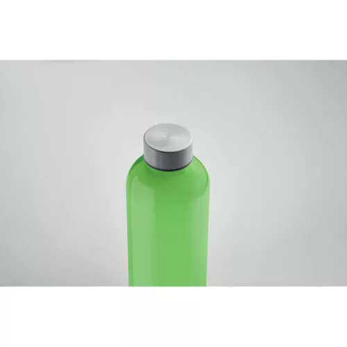 RPET palack 1000 ml (Áttetsző Lime)
