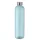 RPET palack 1000 ml (Áttetsző Világoskék)