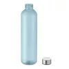 RPET palack 1000 ml (Áttetsző Világoskék)
