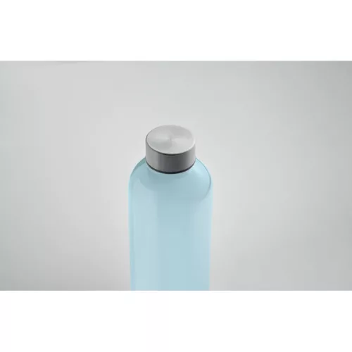 RPET palack 1000 ml (Áttetsző Világoskék)