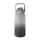 RPET kulacs 2000 ml (Fekete)