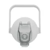 RPET kulacs 2000 ml (Fekete)