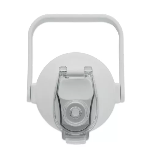 RPET kulacs 2000 ml (Fekete)