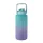 RPET kulacs 2000 ml (Türkiz)