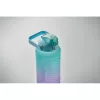 RPET kulacs 2000 ml (Türkiz)