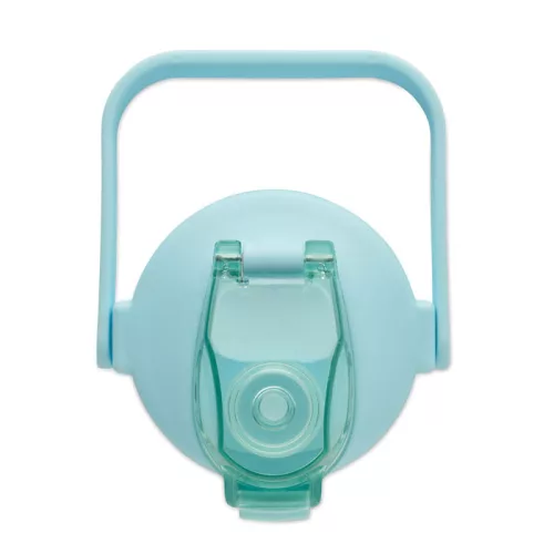 RPET kulacs 2000 ml (Türkiz)