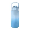 RPET kulacs 2000 ml (Királykék)