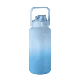 RPET kulacs 2000 ml (Királykék)