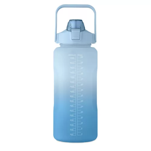 RPET kulacs 2000 ml (Királykék)