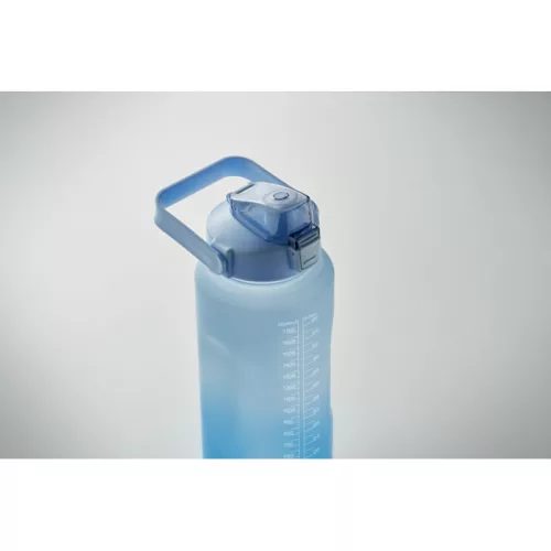 RPET kulacs 2000 ml (Királykék)