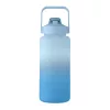RPET kulacs 2000 ml (Királykék)