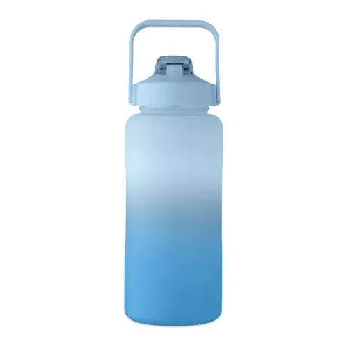 RPET kulacs 2000 ml (Királykék)