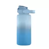 RPET kulacs 2000 ml (Királykék)
