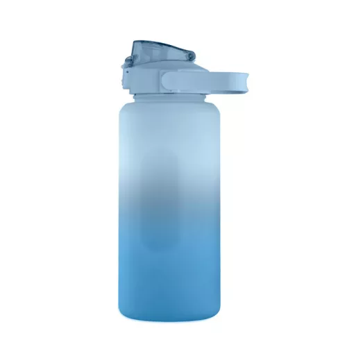 RPET kulacs 2000 ml (Királykék)