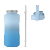 RPET kulacs 2000 ml (Királykék)