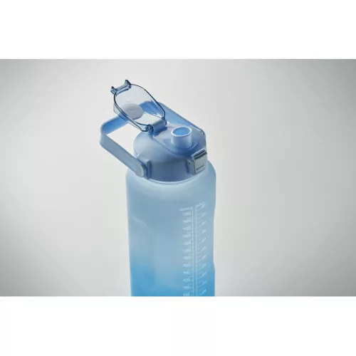 RPET kulacs 2000 ml (Királykék)