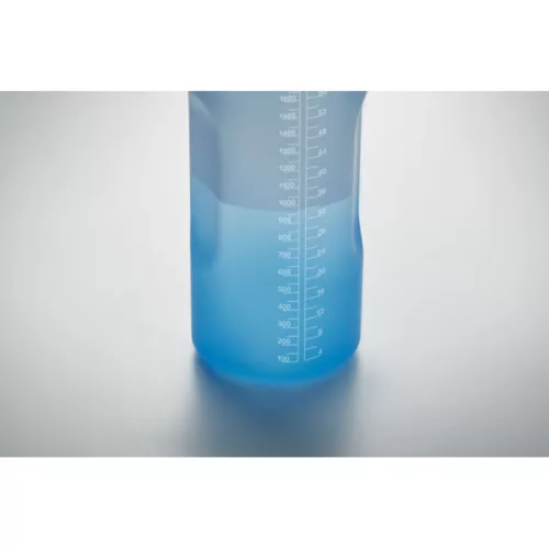 RPET kulacs 2000 ml (Királykék)