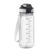 Sport palack 700 ml (Áttetsző)
