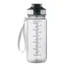 Sport palack 700 ml (Áttetsző)