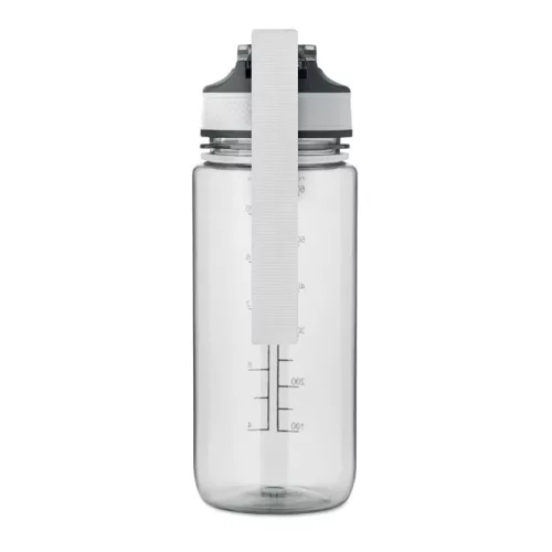 Sport palack 700 ml (Áttetsző)