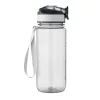 Sport palack 700 ml (Áttetsző)