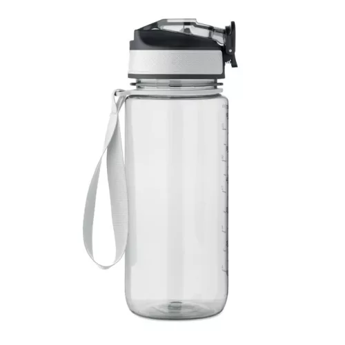 Sport palack 700 ml (Áttetsző)