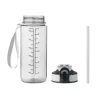 Sport palack 700 ml (Áttetsző)