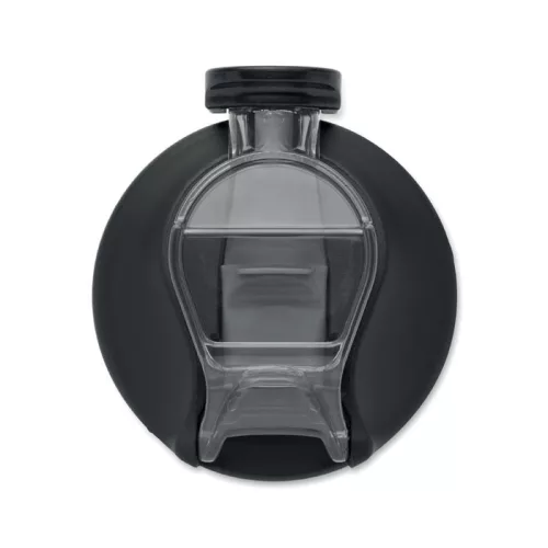 Sport palack 700 ml (Áttetsző)