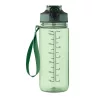 Sport palack 700 ml (Áttetsző Zöld)